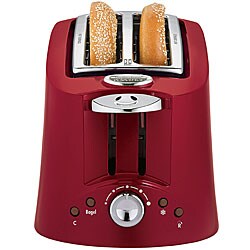 Hamilton Beach 2-slice Toaster