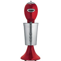 Hamilton Beach Red Drink Mixer