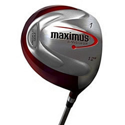 Medicus Maximus Weighted Driver