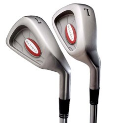 Medicus Maximus Weighted Iron