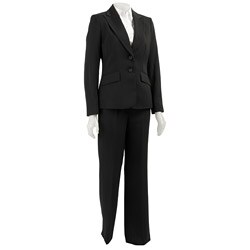 Jones New York Women's 3-piece Pant Suit 
