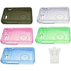 Polycarbonate Case for Creative Lab Zen X-Fi
