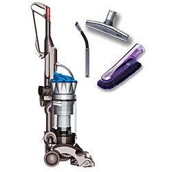 Dyson DC17 Asthma and Allergy Vacuum (Refurbished)