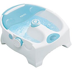 Homedics BL-150 Bubble Bliss Spa Foot Bath