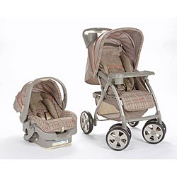 Safety 1st Eurostar Travel System in Prescott