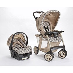 Safety 1st Travel System in Clemson