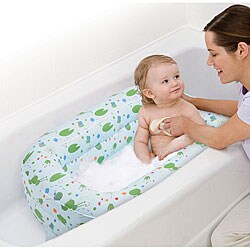 Safety 1st Kirby Inflatable Tub