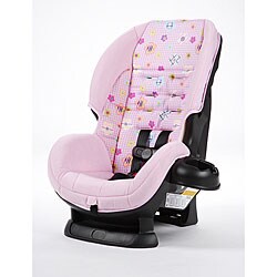 Cosco Scenera Convertible Car Seat in Katie