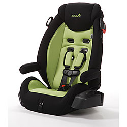 Safety 1st Vantage Booster Car Seat in Triton
