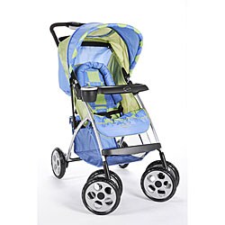 Safety 1st Altura Convenience Stroller