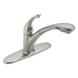 Delta Signature Kitchen Faucet