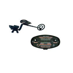 Bounty Hunter Quick Draw II Metal Detector