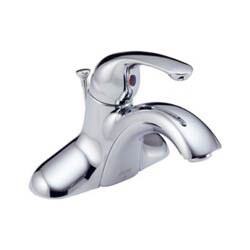 Delta Innovations Lavatory Faucet