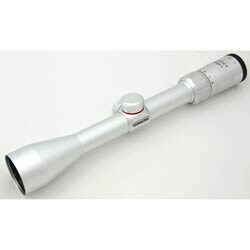 Simmons Blazer 3-9x40 mm Silver Rifle Scope