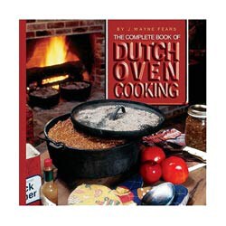 'The Complete Book of Dutch Oven Cooking' Book