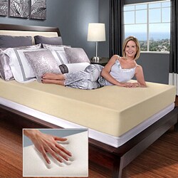 14-inch 'Cool Sensations' Memory Foam Full Mattress