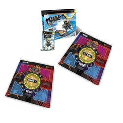 Xbox - Pump It Up 2 Mat Exceed And Dance Bundle