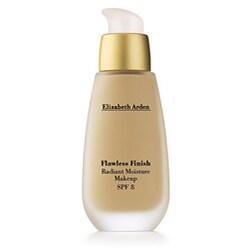 Elizabeth Arden Radiant Moisture 1-oz SPF 8 Makeup