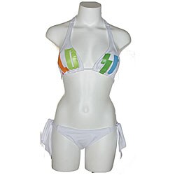 Lost Shades Side Bikini