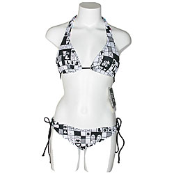 Lost Thunder Bikini