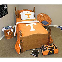 Tennessee Bedding Ensemble