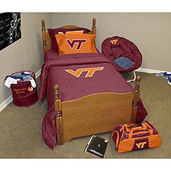 Virginia Tech Bedding Ensemble