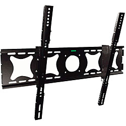 PylePro 36 to 65-inch Flat Panel TV Tilting Wall Mount