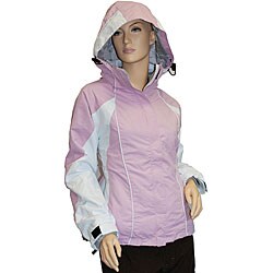 Pulse Women's Systems Orchid Snowboard Jacket