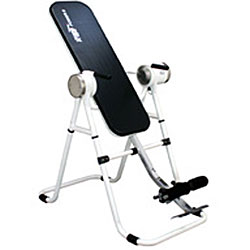 Teeter Hang-ups Power II Inversion Table (Refurbished)