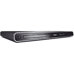 Philips DVP5992/37X Multi-region DVD Player (Refurbished)