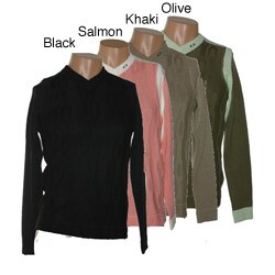 Oakley Men's Core Golf Sweater