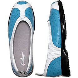 Sandbaggers Libby Pool Women's Golf Shoes (size 11 only)