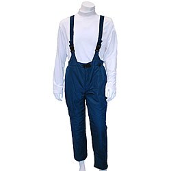 Sportcaster Men's Classic Navy Ski/ Snowboard Pants
