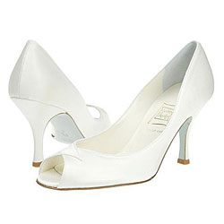 Cynthia Rowley Tia White Satin