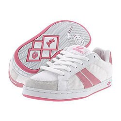 Gallaz Dahlia White/Bubblegum