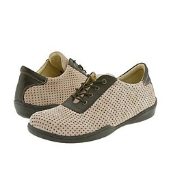 Tatami Padua Dusty Pink Suede