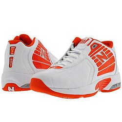 New Balance WB887 White/Orange