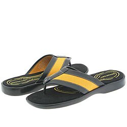 Rockport Sand Springs Yellow/Black