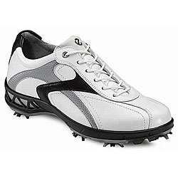 Ecco Ladies Ace Hydromax Golf Shoes