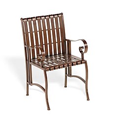 Copper Ridge Folding Chair