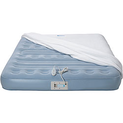 AeroBed Premier Classic Comfort Twin Air Bed