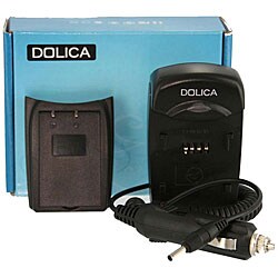 Dolica Olympus PS-BCS-1 Charger