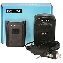 Dolica Olympus Li50C Charger