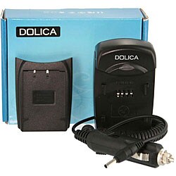 Dolica Casio BC60L Charger