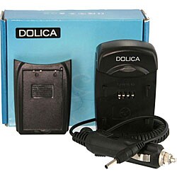 Dolica Nikon MH-61 Charger