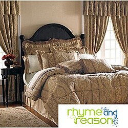 Florentina 24-piece Bedding Ensemble
