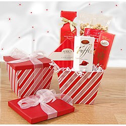 Holiday Fun Gift Box.