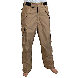 Pulse Men's Hummus Che Snowboard Pants