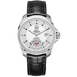 Tag Heuer Grand Carrera Automatic Men's Watch