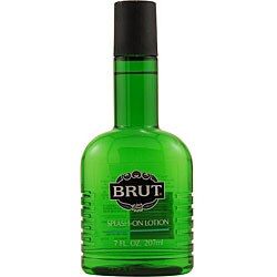 Brut by Faberge Men's 7-oz Splash-on Lotion
